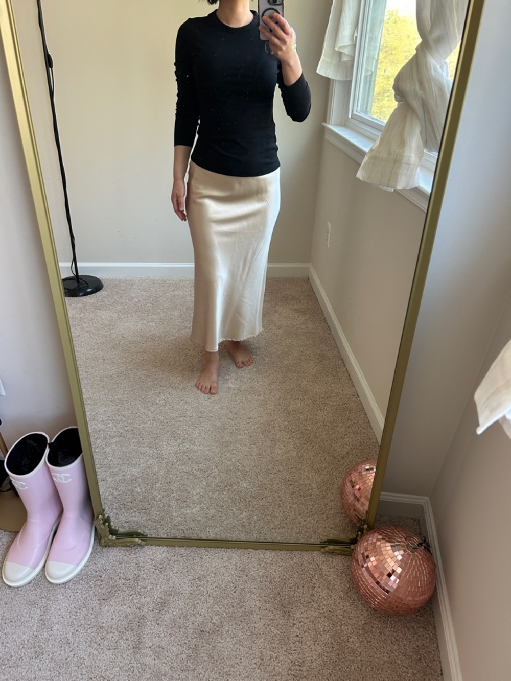 Banana Republic Ribbed shirt. S - Picture 12 of 12